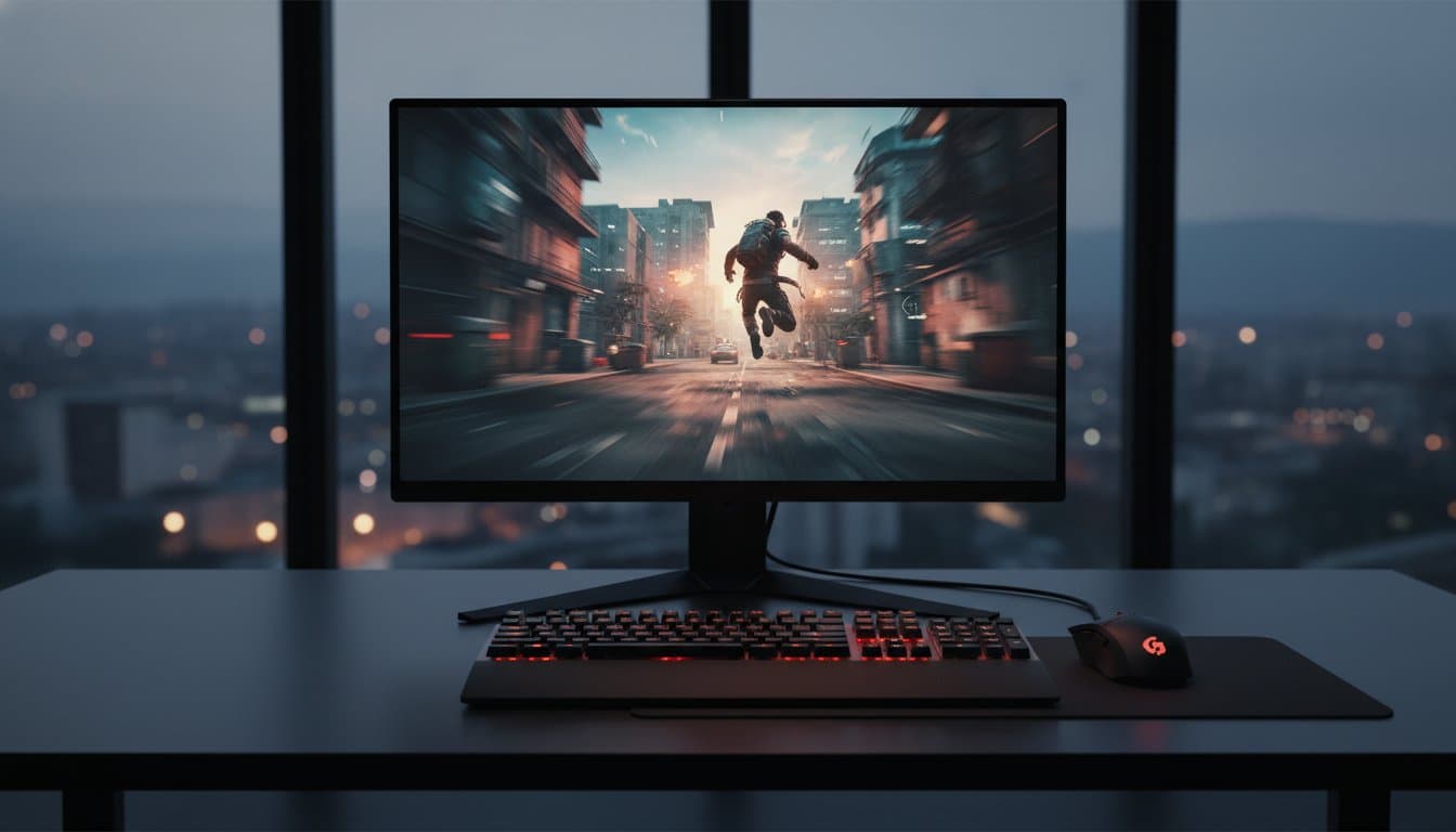 144Hz monitor cijena BiH: Kompletan vodič za kupovinu i prednosti u 2026.