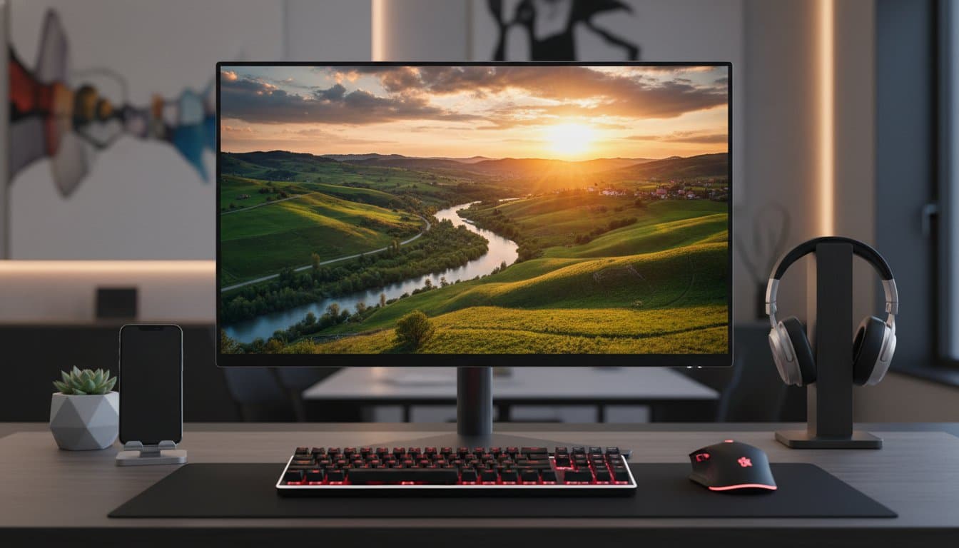 4K monitor kupovina BiH: Sve što trebate znati za pametan izbor u 2026.
