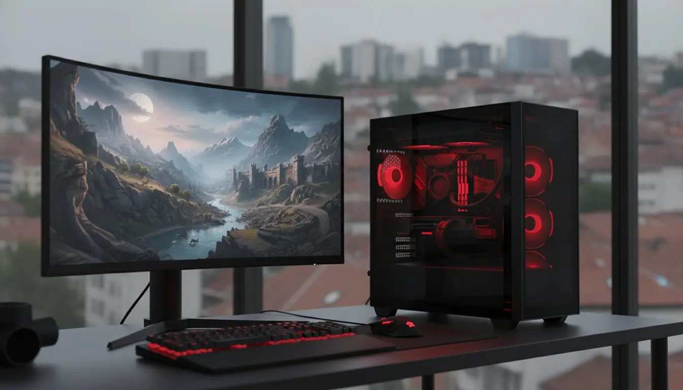 Gaming PC do 1500 KM: Vodič za najbolju kupovinu u 2026. godini