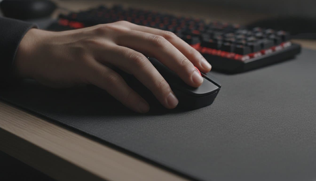Gaming miš povoljno: Kontrolna lista za pametnu kupovinu u 2026. godini
