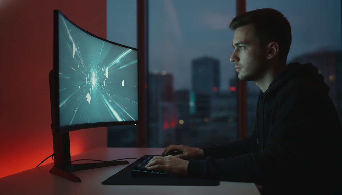 Gaming monitor cijena BiH: Sveobuhvatan vodič za pametnu kupovinu u 2026.