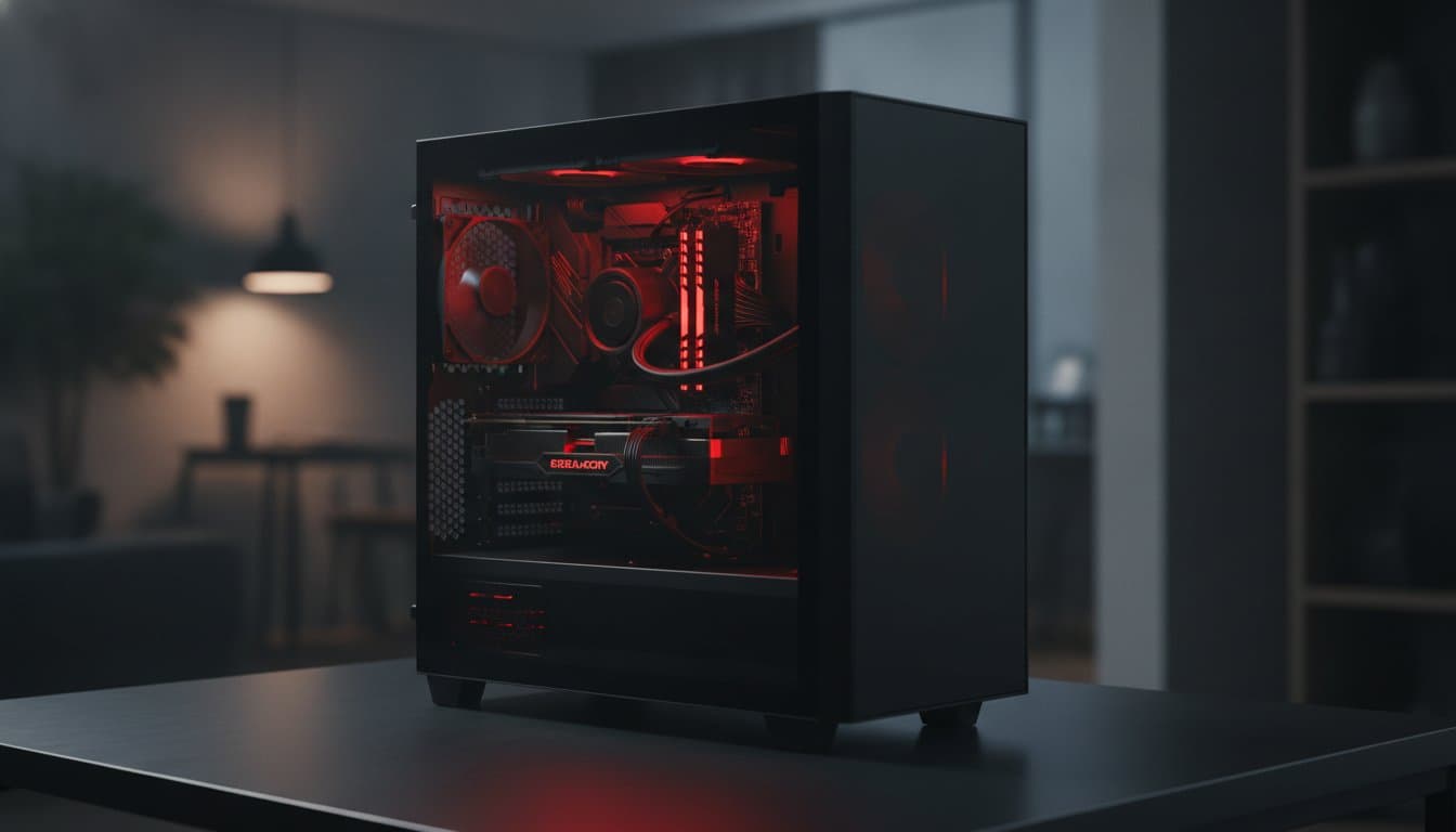 Jeftini gaming računari BiH: Vodič za najbolji omjer cijene i performansi u 2026.