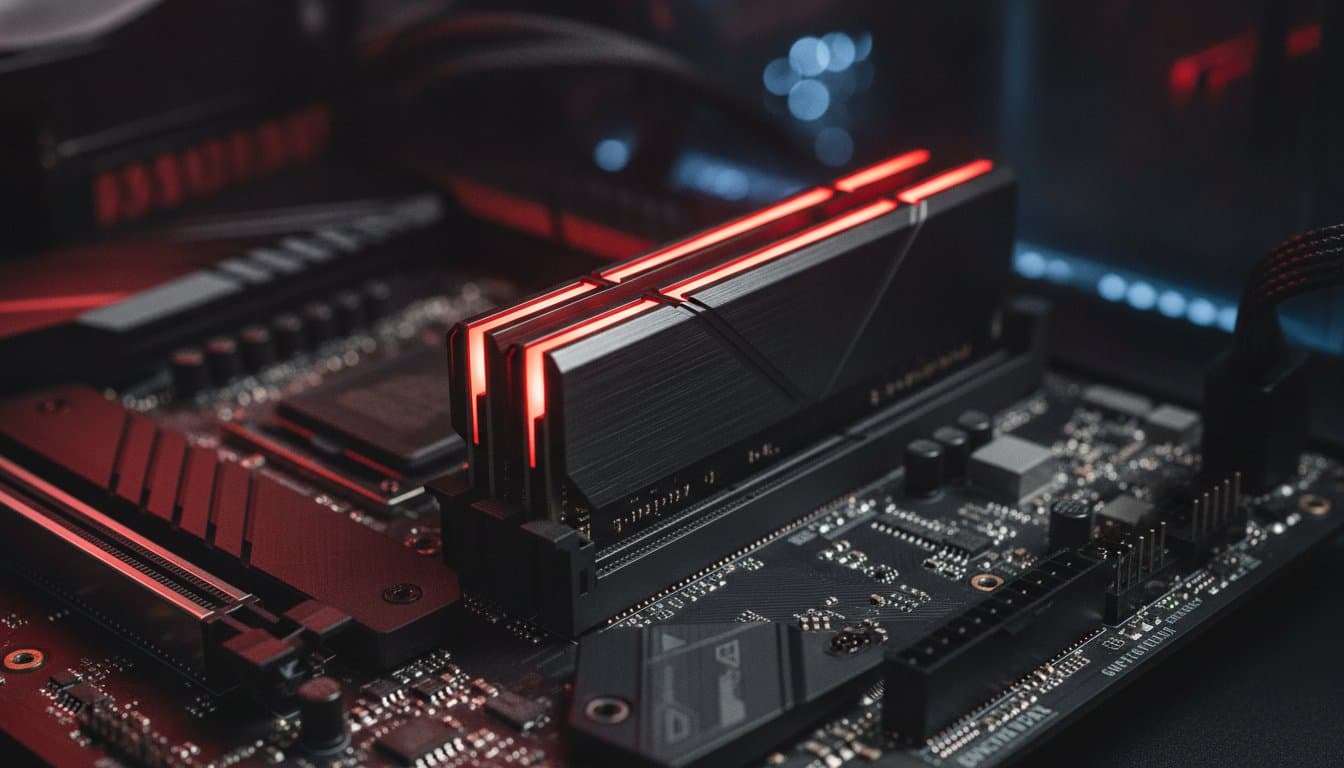 Koliko RAM memorije je potrebno za gaming u 2026. godini?
