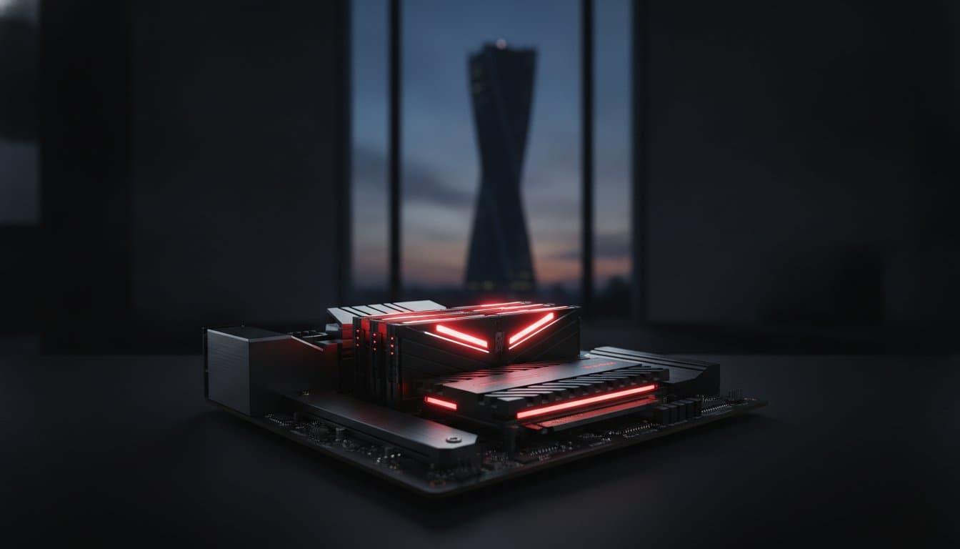 Nadogradnja računara RAM SSD: Kompletan vodič za ubrzanje vašeg PC-a u 2026. godini