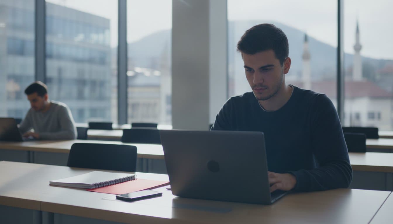 Najbolji laptopi za studente u BiH 2026: Vodič za pametnu kupovinu