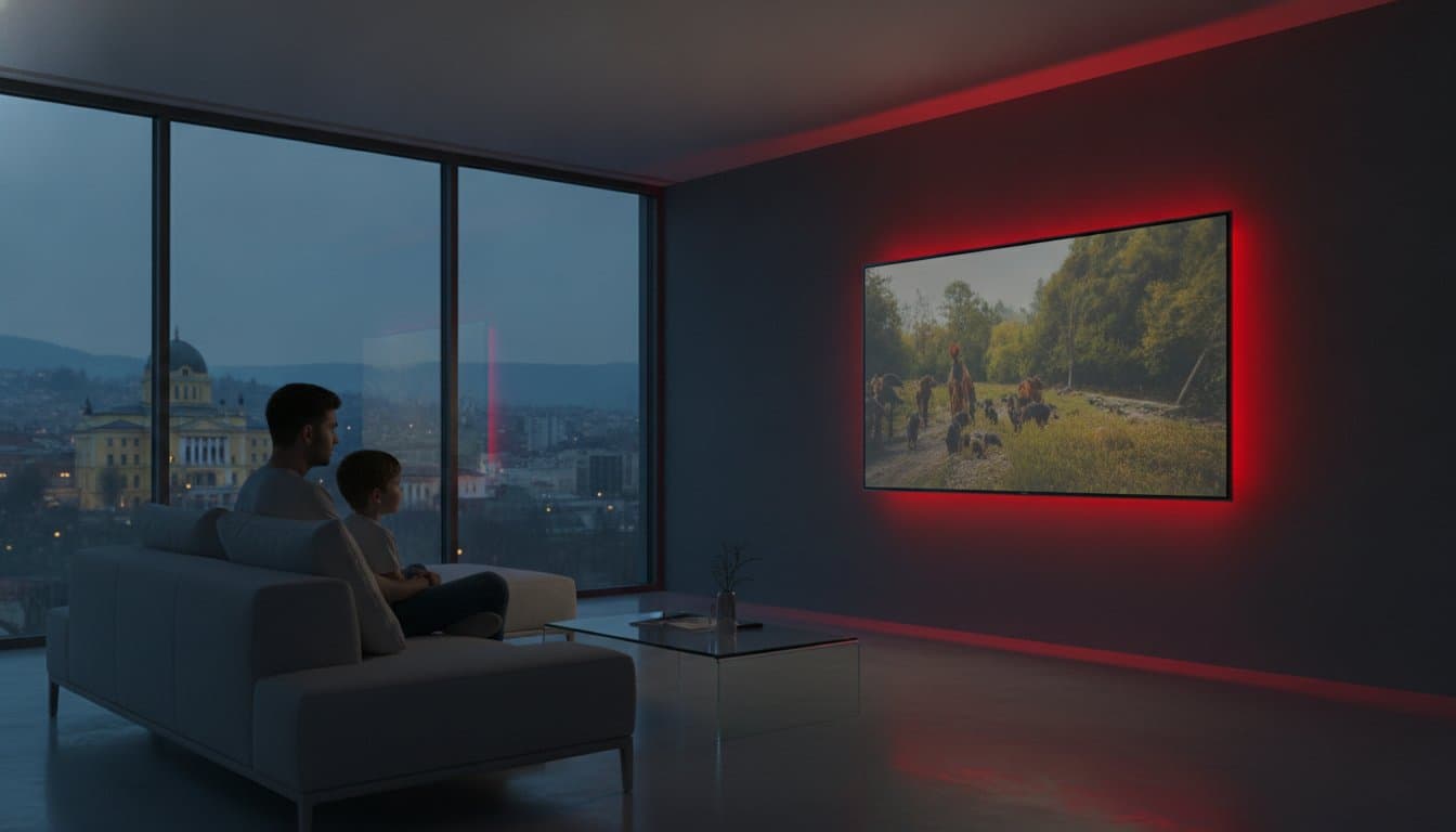 Smart TV povoljno BiH: Vodič za kupovinu najboljeg televizora u 2026.