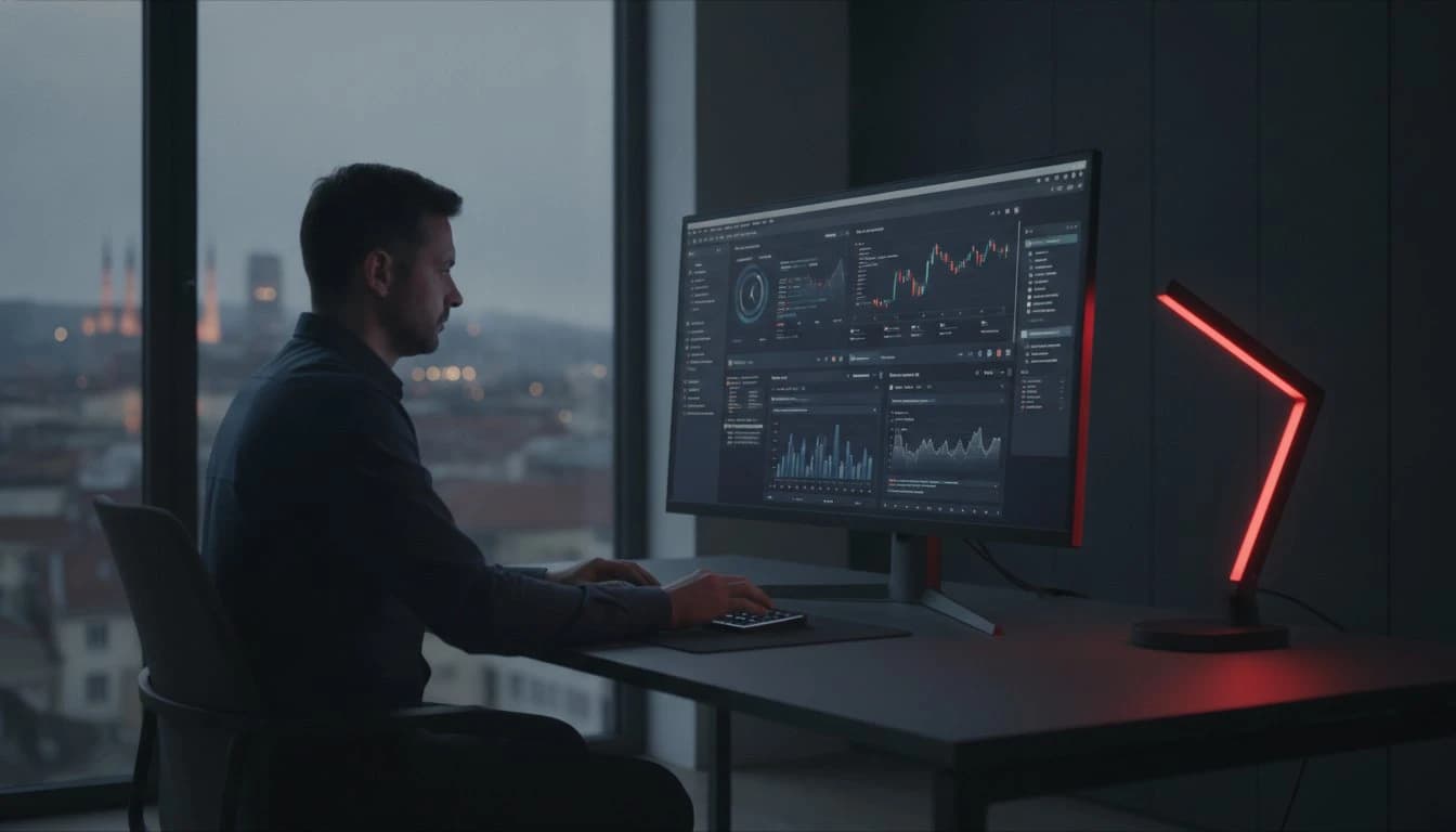 4K monitor za ured cijena: Vodič za pametnu kupovinu u 2026. godini