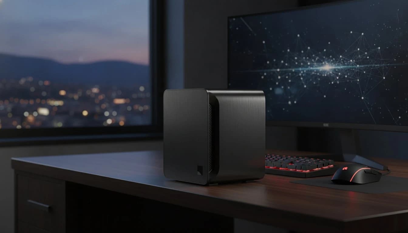 Mini PC u BiH: Kompletni vodič za kupovinu kompaktnog računala u 2026.