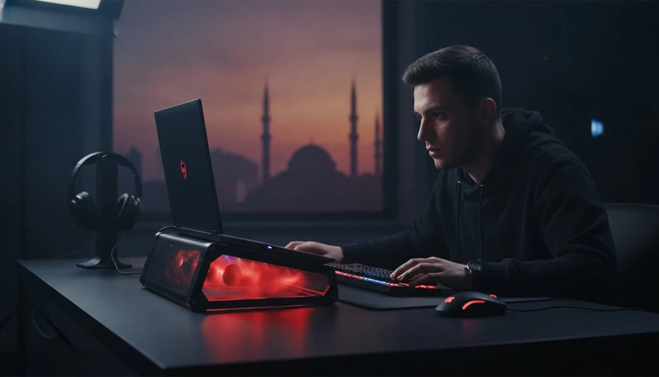 Ventilatori za laptop: Kako odabrati kuler koji stvarno hladi u 2026.