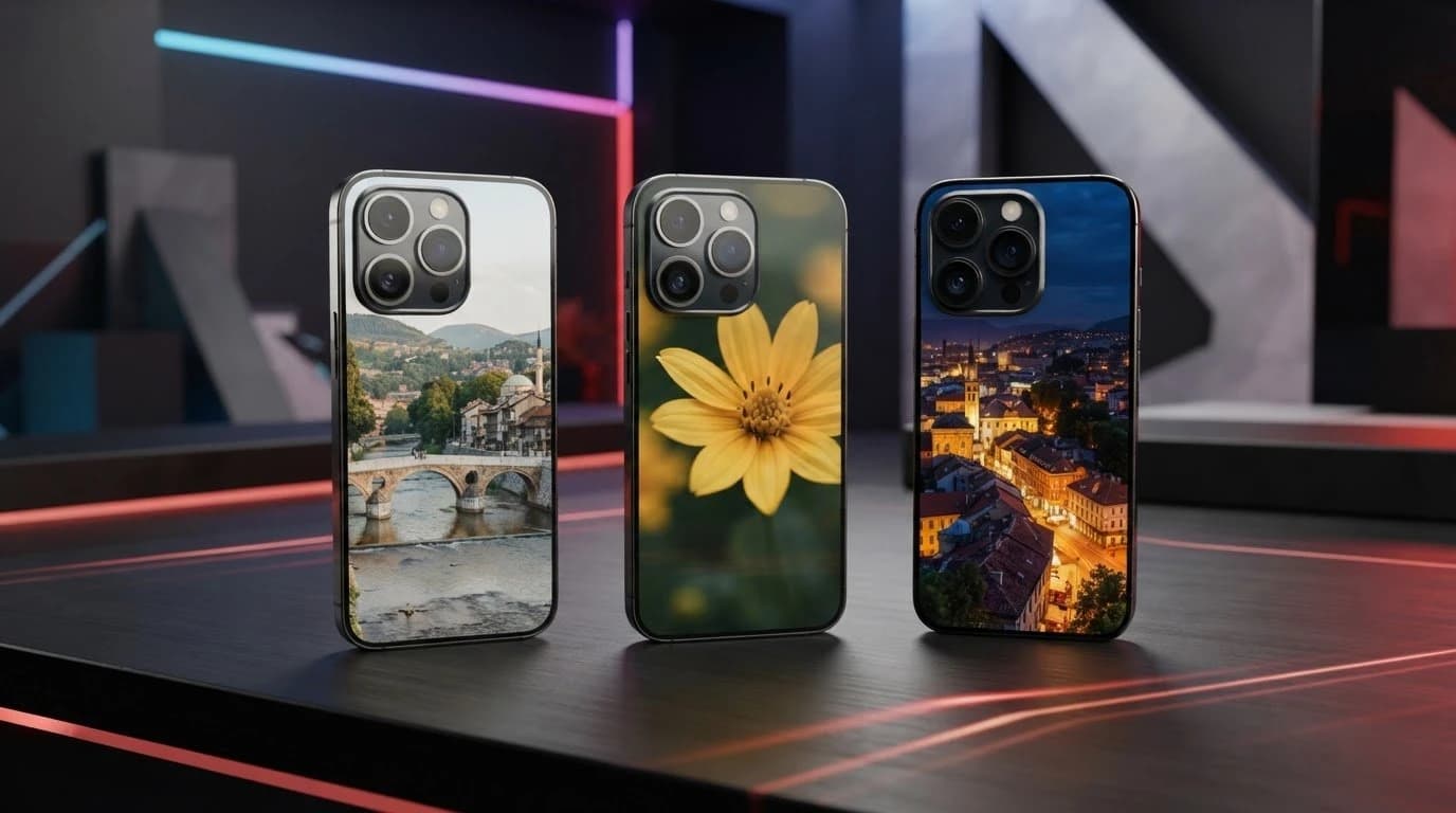 Kako odabrati mobitel s najboljom kamerom u pristupačnoj klasi