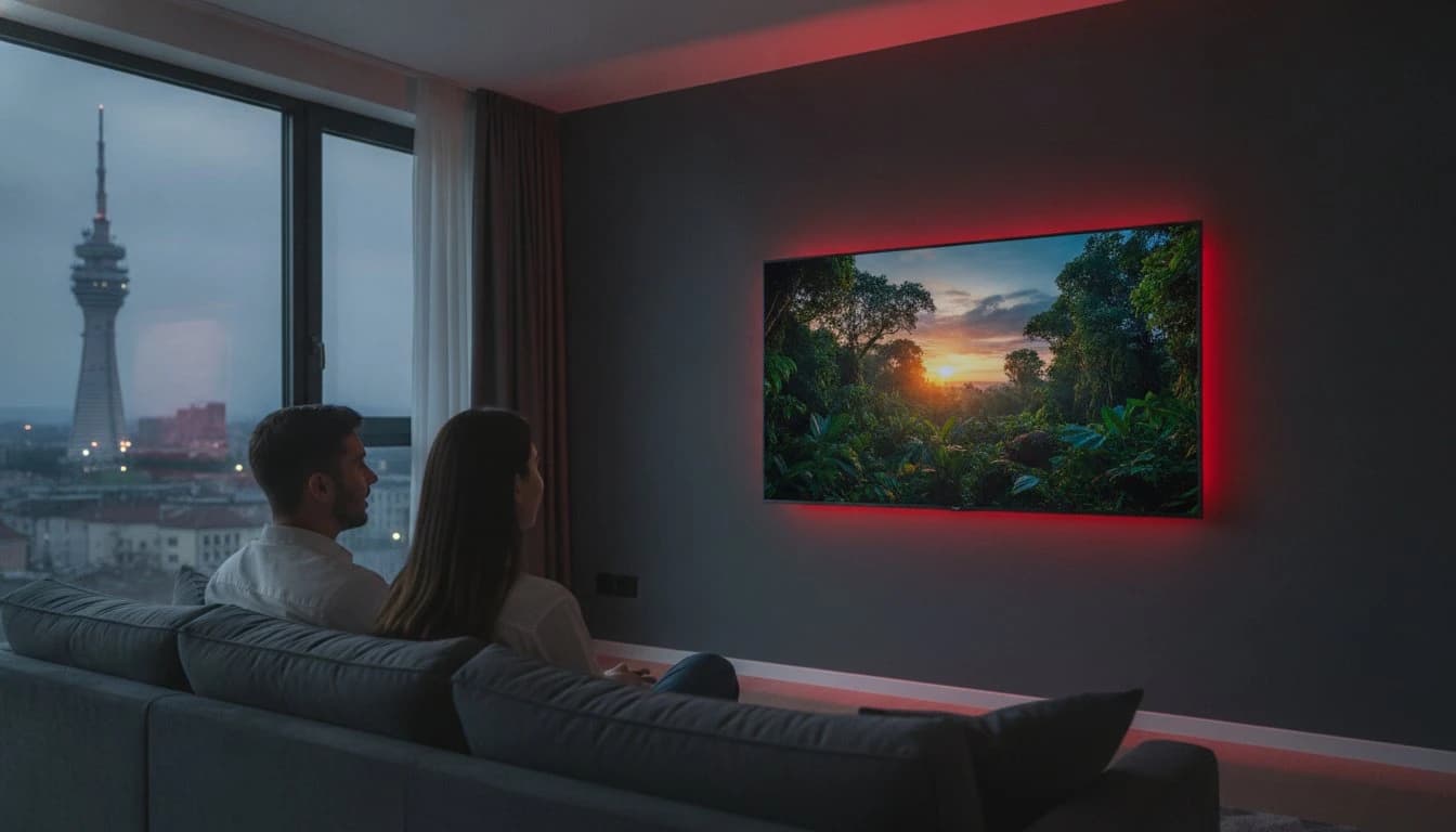 Najbolji TV do 1000 KM: Vodič za pametnu kupovinu u BiH (2026)
