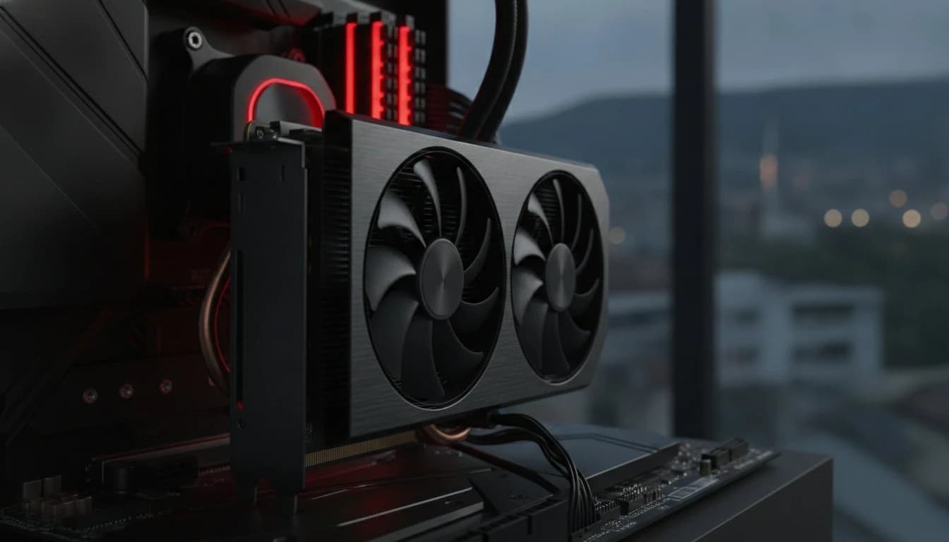 Odabir grafičke kartice za gaming: Vodič kroz tehničke specifikacije i cijene