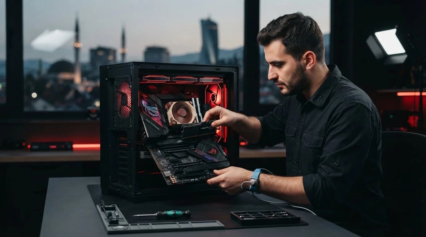Nadogradnja RAM memorije: Vodič za ubrzanje računara i laptopa u 2026.