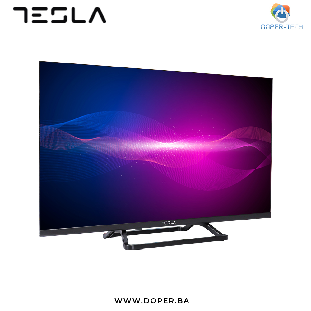 TESLA 32S317BH - 32'' - HD Digital LED TV, Buy Now