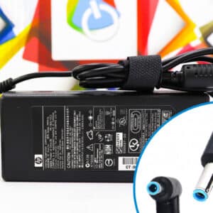 Punjač za laptop HP 19.5V 4,62 90W 4,5x3,0mm