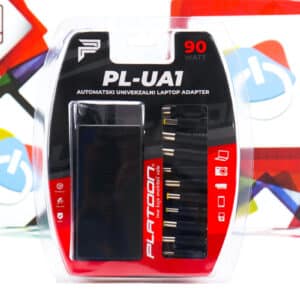 Punjač za laptop Platoon PL-UA1 univerzalni