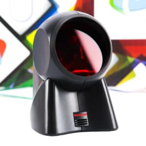 Barcode skener Honeywell Orbit MK71200-31A samostojeći