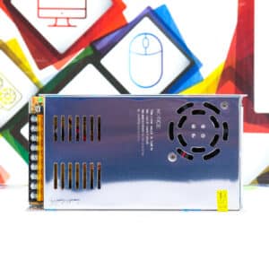 AC adapter napajanje S-360-12 12V 30A 360W videonadzor LED