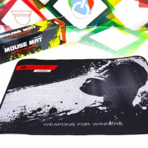 Gaming podloga za miš Canyon CND-CMP3