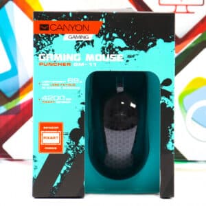 Gaming miš Canyon Puncher GM-11 4200dpi