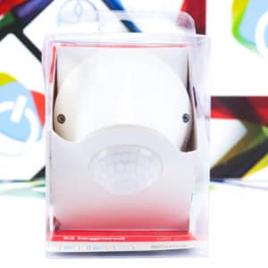 Senzor pokreta Legrand 048946 IP55