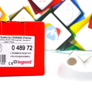 Nosač senzora pokreta Legrand 048972 IP55