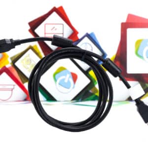 Kabal DisplayPort M-M 1,5m