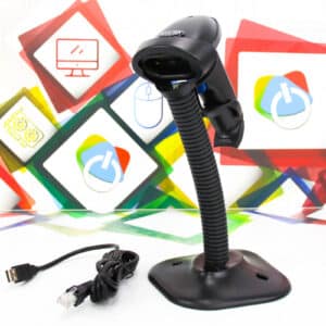 Barcode skener Kolink BSKL001 USB sa stalkom