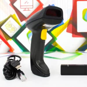 Barcode skener Kolink BSKL004 bežični Wireless