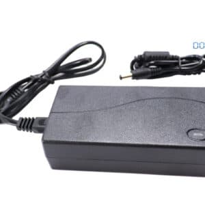 AC adaper 12V 5A PVC 60W LED videonadzor