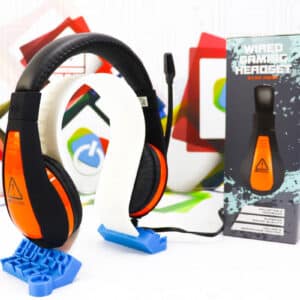 Gaming slušalice Canyon Star Rider CND-SGHS1