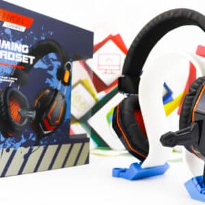 Gaming slušalice Canyon Fobos CND-SGHS3