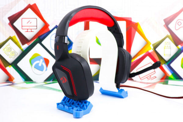 Headset redragon outlet muses h310