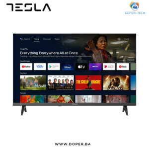 TV Tesla 43 43S635SFS, LED, Full HD, Smart TV