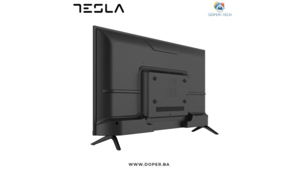 Tesla 65 4K UHD Smart VIDAA OS TV, 65M325BUS