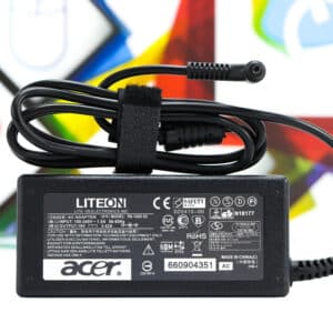 Punjač za laptop Acer 19V 3,42A 65W 3,0x1,1mm
