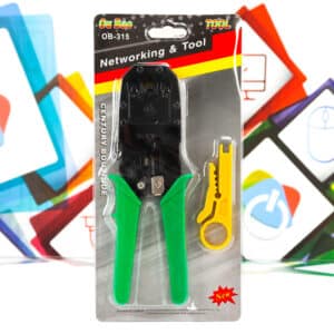 KRIMP kliješta za UTP OB-315