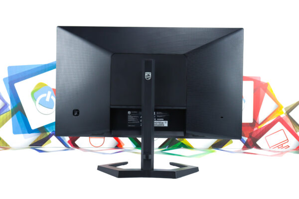 Gaming monitor Philips Evnia 24'' FHD 165Hz IPS 1ms - DOPER-TECH