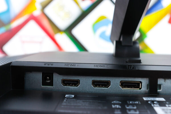 Gaming monitor Philips Evnia 24'' FHD 165Hz IPS 1ms - DOPER-TECH