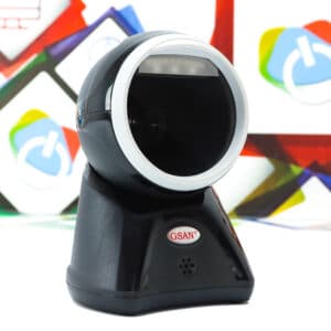 Barcode skener GSAN GS-A80 samostojeći