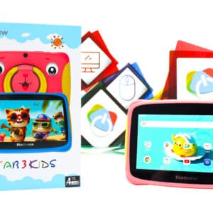 Tablet Blackview Tab 3 Kids Pink 7'' 2GB + 32GB