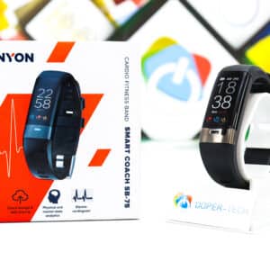 Smartwatch Canyon SB-75 pametni sat