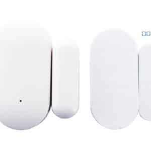Bežični senzor za alarm za vrata 4/1