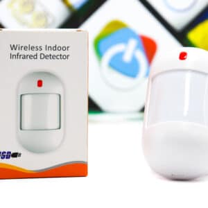 Bežični senzor za alarm za vrata 433