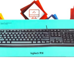 Office tipkovnica Logitech K120