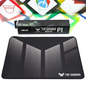 Gaming podloga za miš Asus Tuf NC13 P1 36x26cm