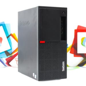 Računar Lenovo ThinkCentre M910t i5-6500 240GB SSD 16GB DDR4