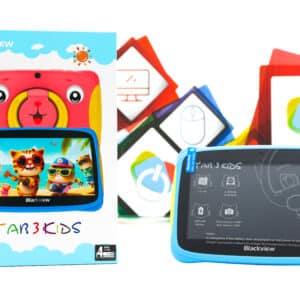 Tablet Blackview Tab 3 Kids Blue 7'' 2GB + 32GB