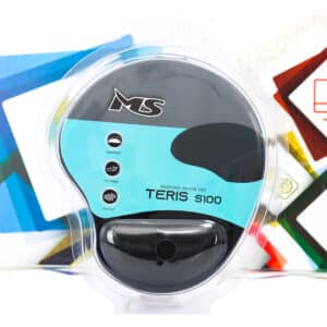 Podloga za miš MS S100 anatomska