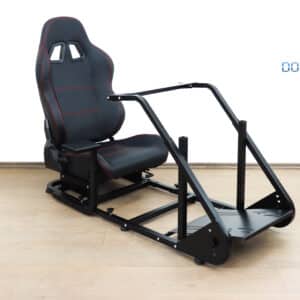 Simulator za vožnju Cockpit GT-GSC-104